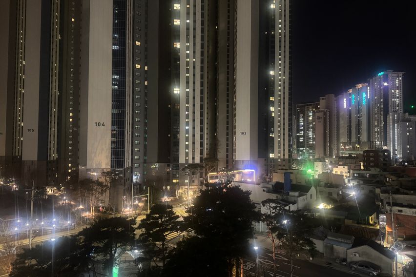 ❤️부산역7분/풀옵션❤️