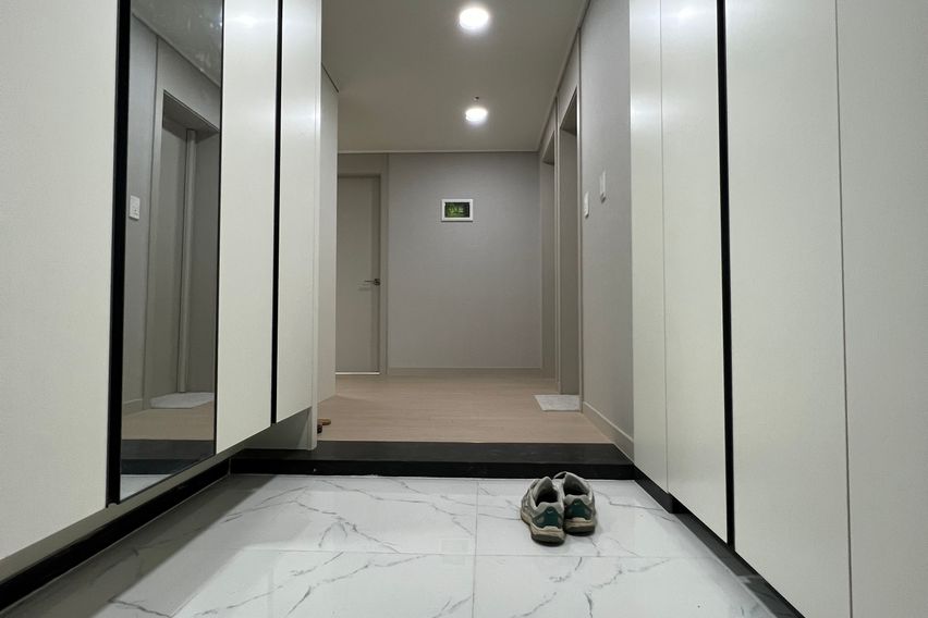 공항 앞 고층 리버뷰  2번째 이미지