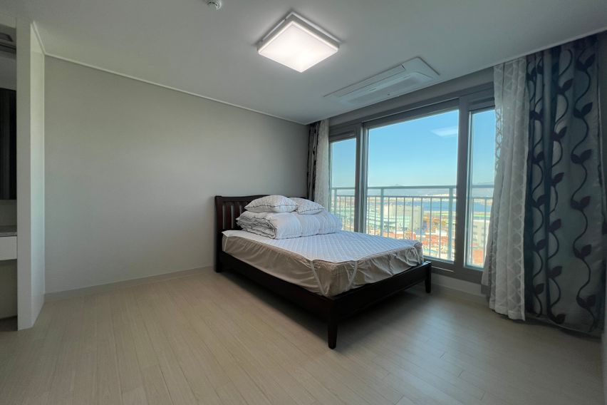 공항 앞 고층 리버뷰  5번째 이미지