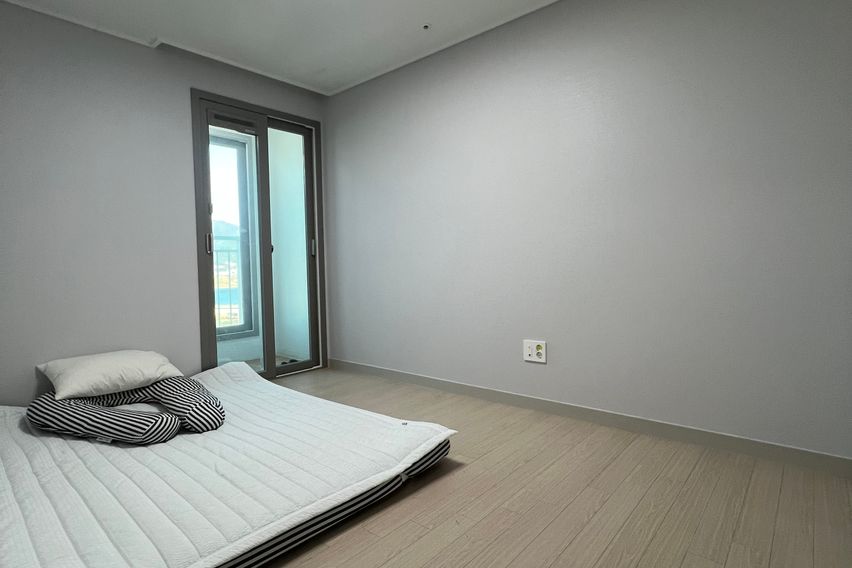 공항 앞 고층 리버뷰  6번째 이미지