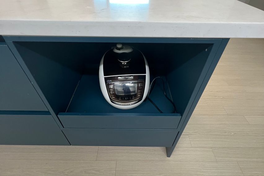 공항 앞 고층 리버뷰  12번째 이미지