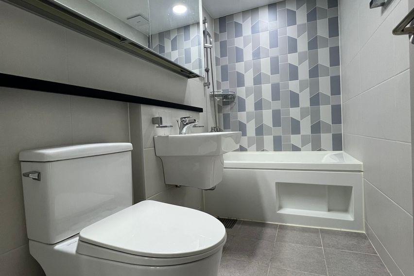 공항 앞 고층 리버뷰  9번째 이미지