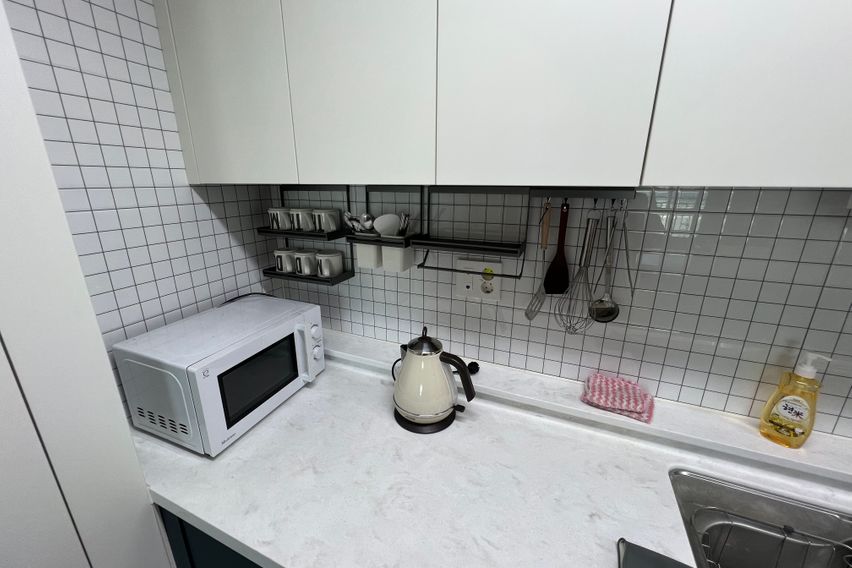 공항 앞 고층 리버뷰  10번째 이미지