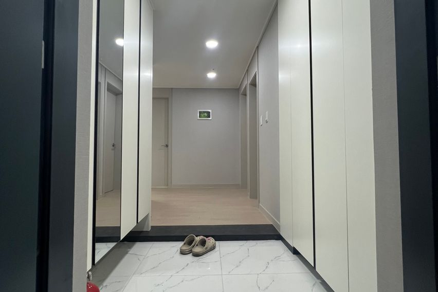 공항앞 리버뷰 13층  1번째 이미지