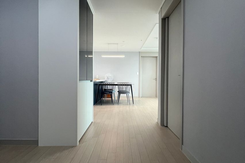 공항앞 리버뷰 13층  2번째 이미지