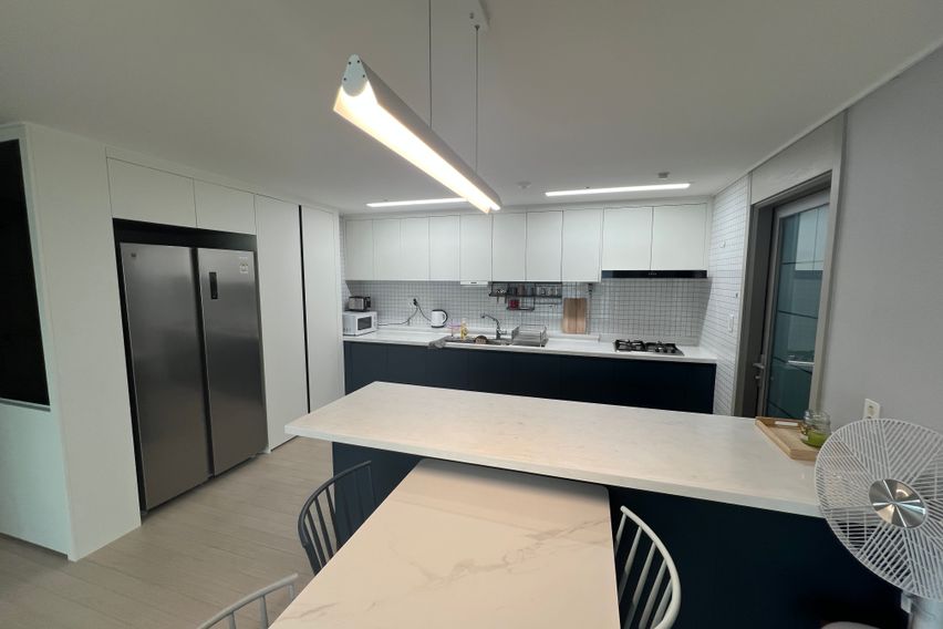 공항앞 리버뷰 13층  3번째 이미지