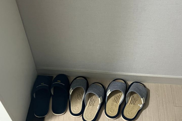 공항앞 리버뷰 13층  14번째 이미지