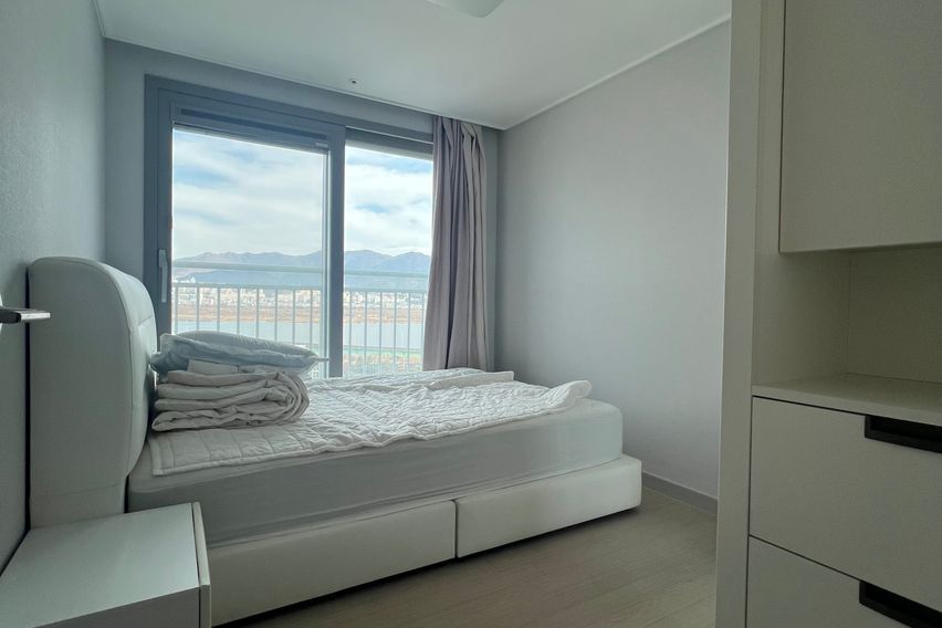 공항앞 리버뷰 13층  5번째 이미지