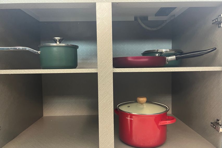 공항앞 리버뷰 13층  12번째 이미지