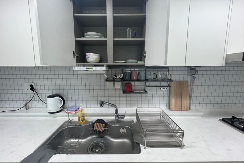 공항앞 리버뷰 13층  10번째 이미지