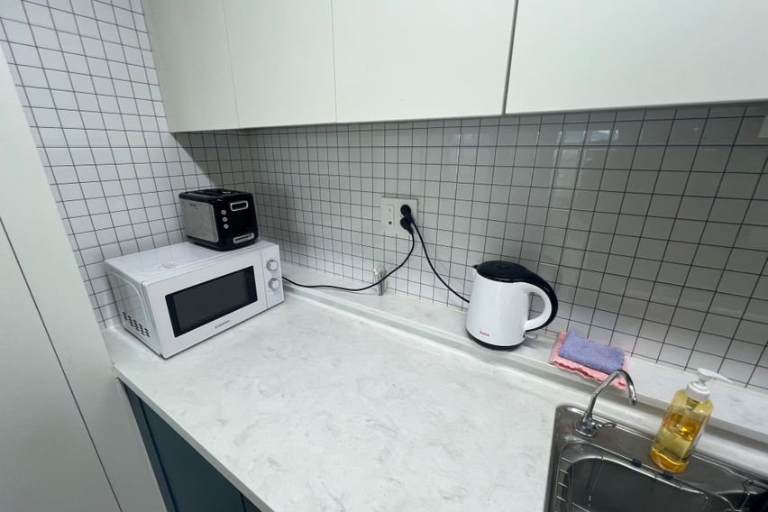 공항앞 리버뷰 13층  11번째 이미지