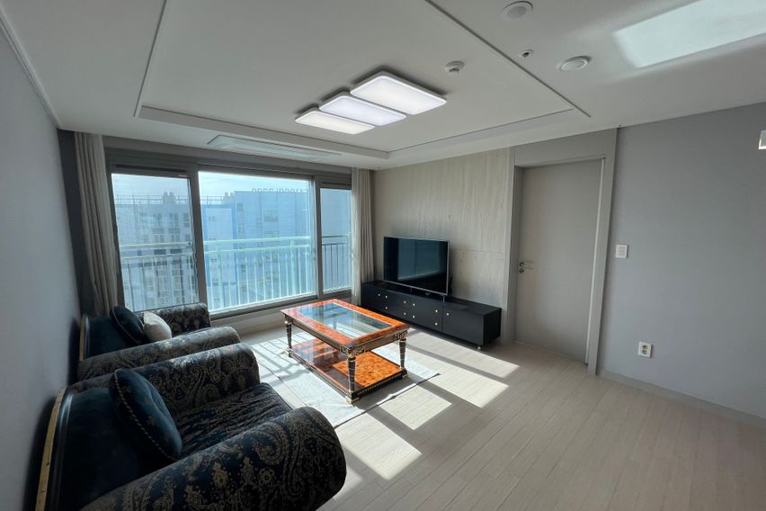 공항앞신축아파트 15층 1번째 이미지