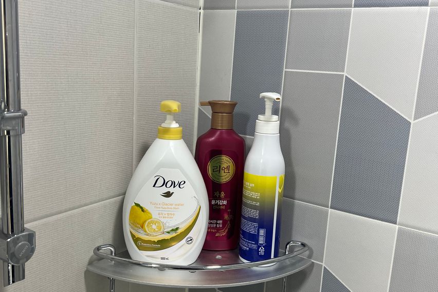 공항앞신축아파트 15층 16번째 이미지