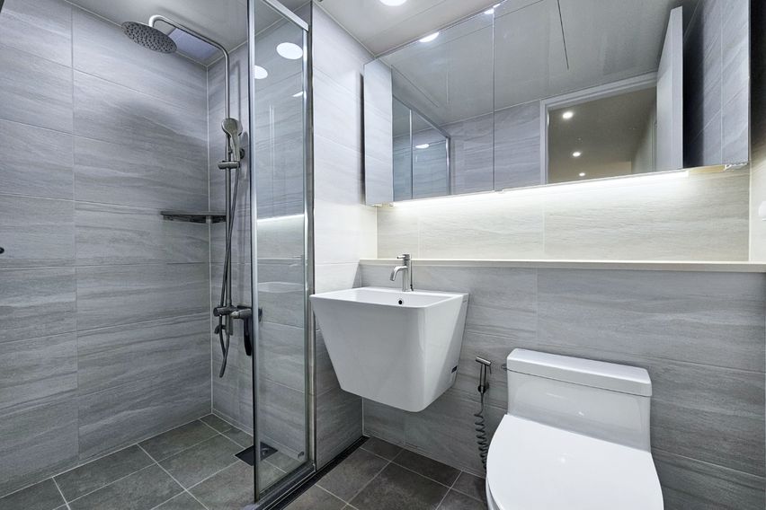 도곡동 깔끔 3룸 2화