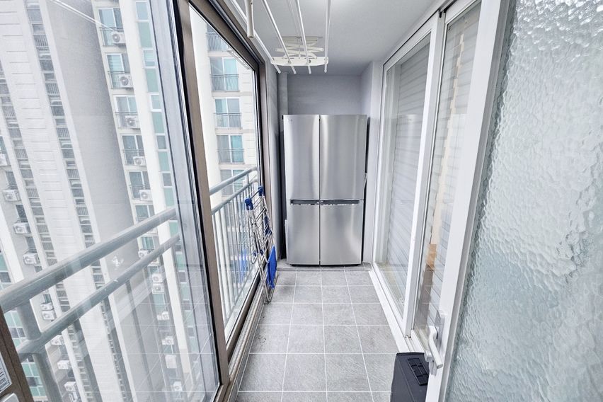 도곡동 깔끔 3룸 2화