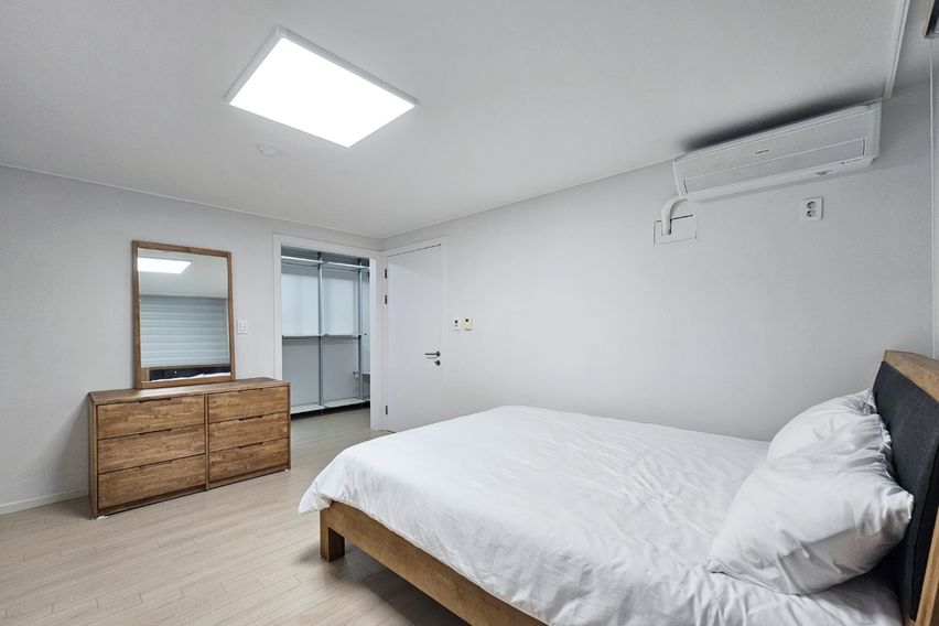 도곡동 깔끔 3룸 2화