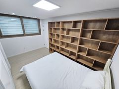 Clean 3-room, 2-bathroom apartment in Dogok-d 11th image