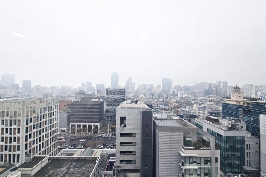 도곡동 깔끔 3룸 2화