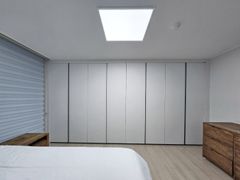 Clean 3-room, 2-bathroom apartment in Dogok-d 7th image