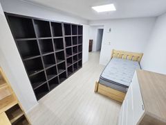 Clean 3-room, 2-bathroom apartment in Dogok-d 13th image