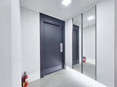 Clean 3-room, 2-bathroom apartment in Dogok-d 15th image