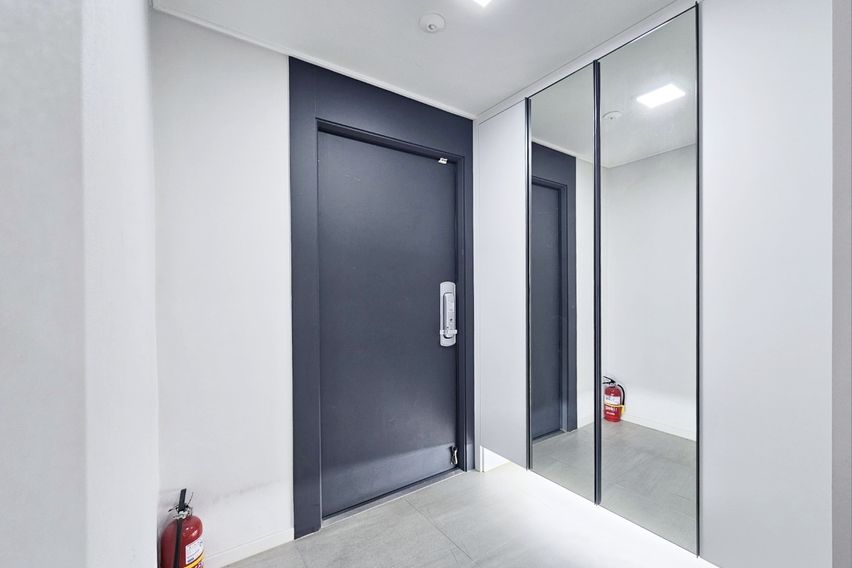 도곡동 깔끔 3룸 2화