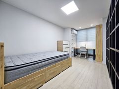 Clean 3-room, 2-bathroom apartment in Dogok-d 12th image