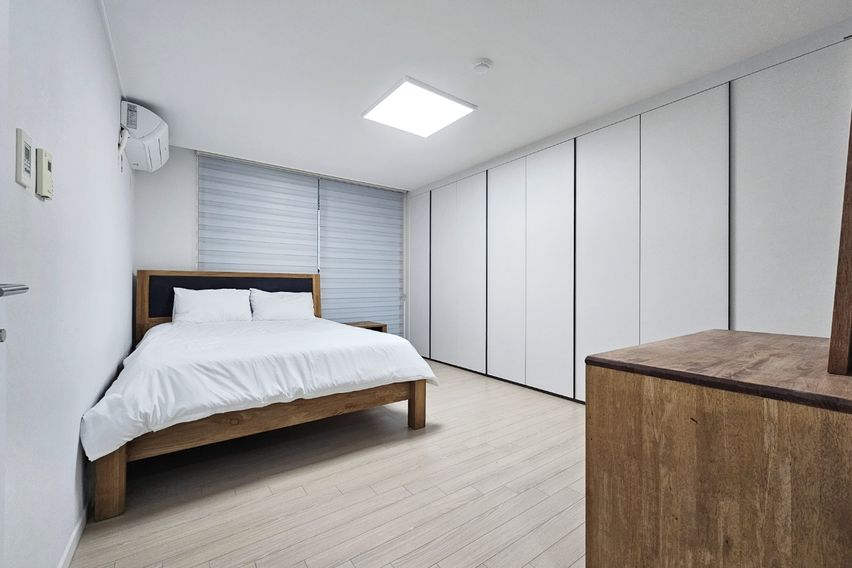 도곡동 깔끔 3룸 2화