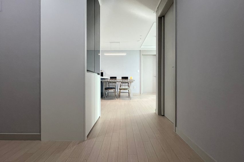 공항앞아파트 15층방3 2번째 이미지