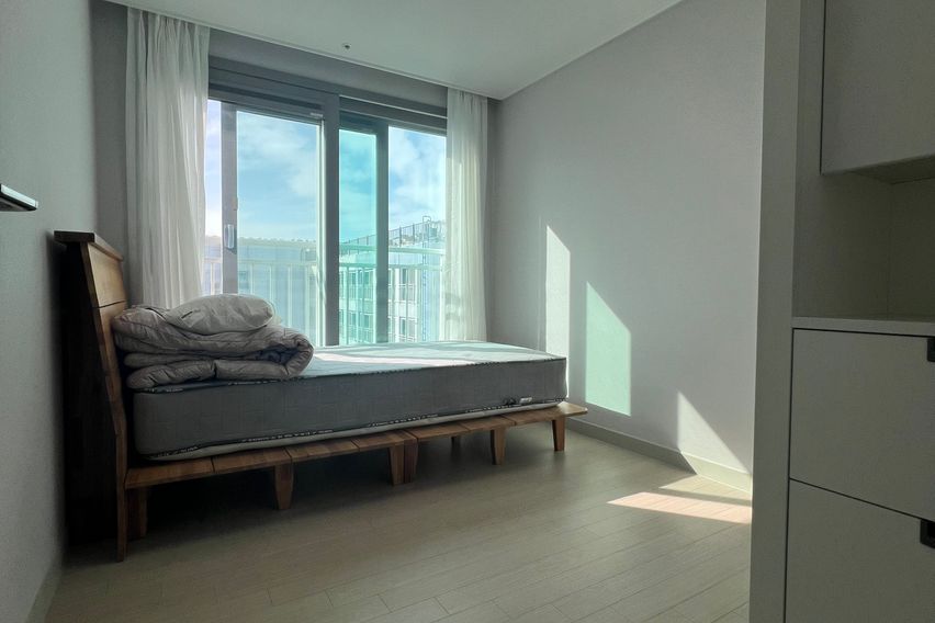 공항앞아파트 15층방3 5번째 이미지