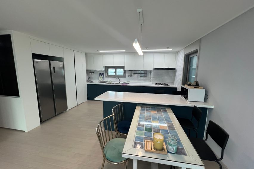 공항앞아파트 15층방3 4번째 이미지