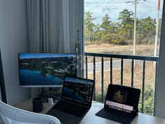 Detached house within walking distance of Hye 10th image