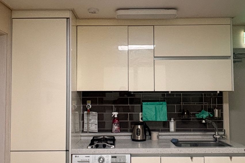 스테이 용산휴먼