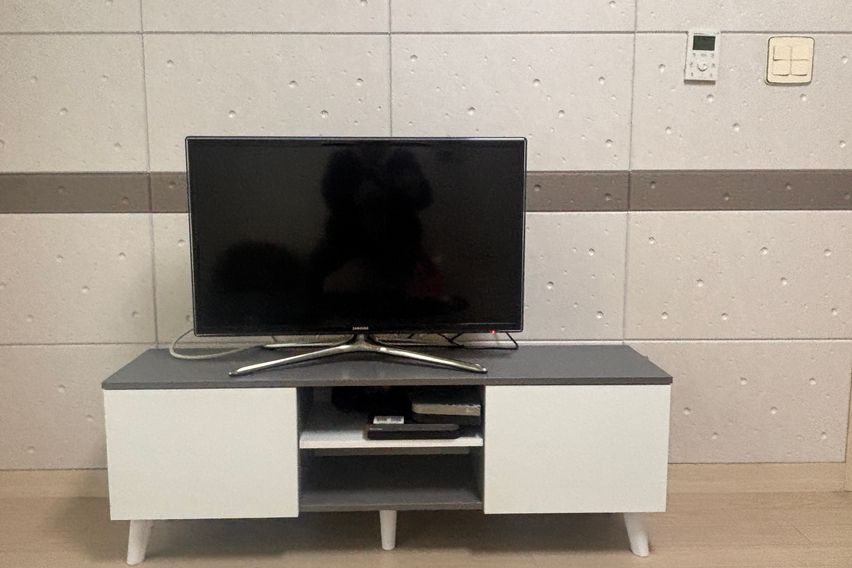 스테이 용산휴먼