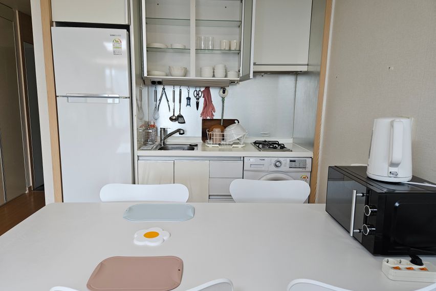 🌠정자역1분/초고층뷰 8번째 이미지