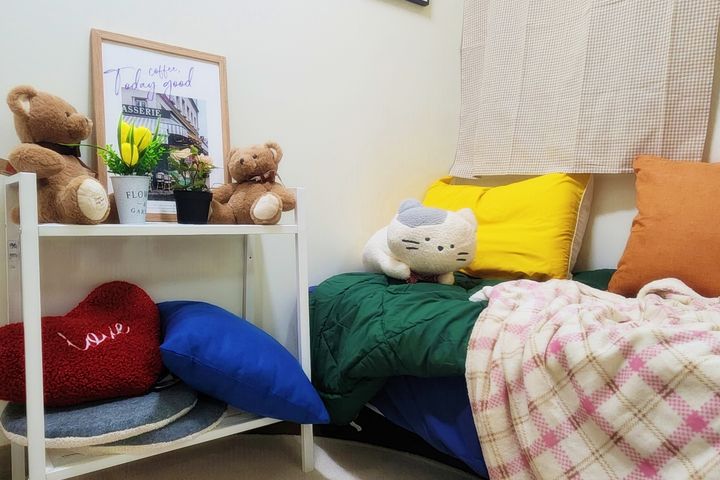 Gosiwon in Garak-dong, Songpa-gu 4th image