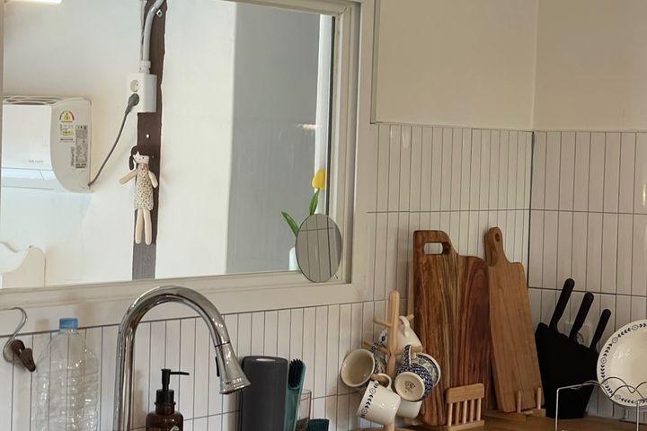 Tolmi House, Country House, Rural Home 8th image