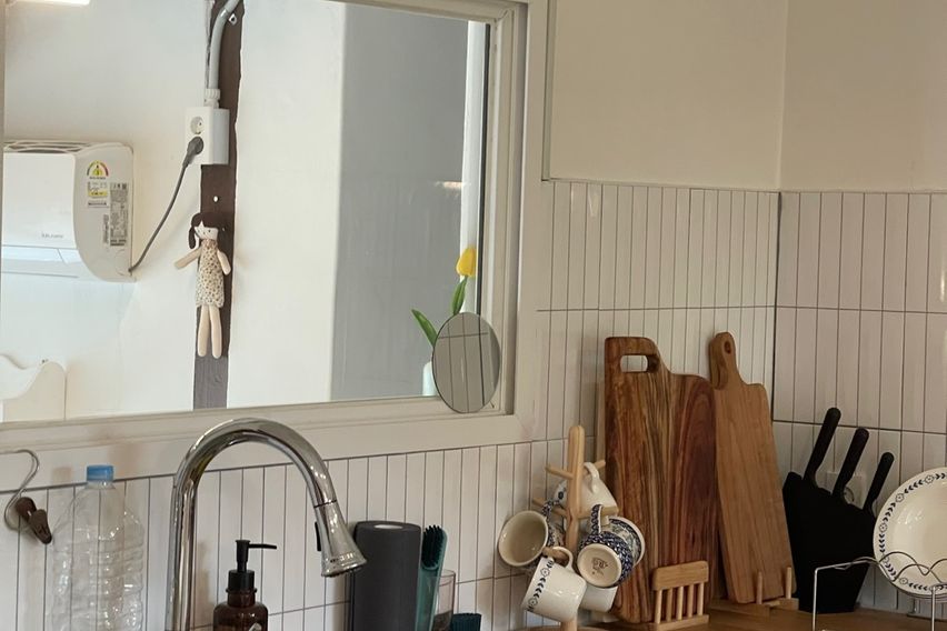 톨미집 시골집 전원주택 8번째 이미지