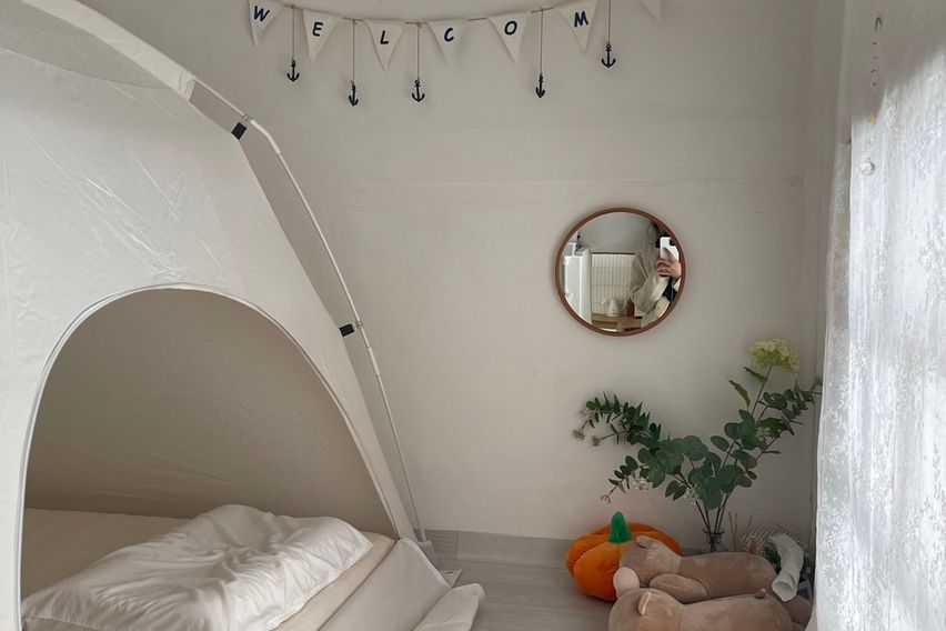 톨미집 시골집 전원주택 6번째 이미지