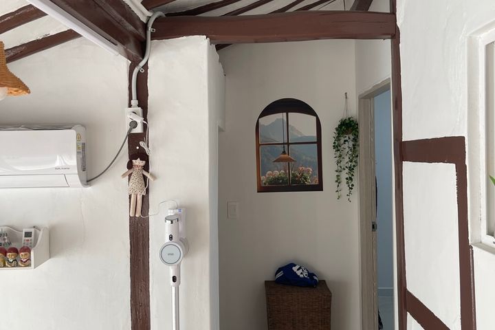 Tolmi House, Country House, Rural Home 14th image