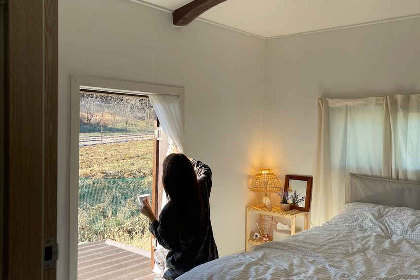 톨미집 시골집 전원주택 0번째 이미지