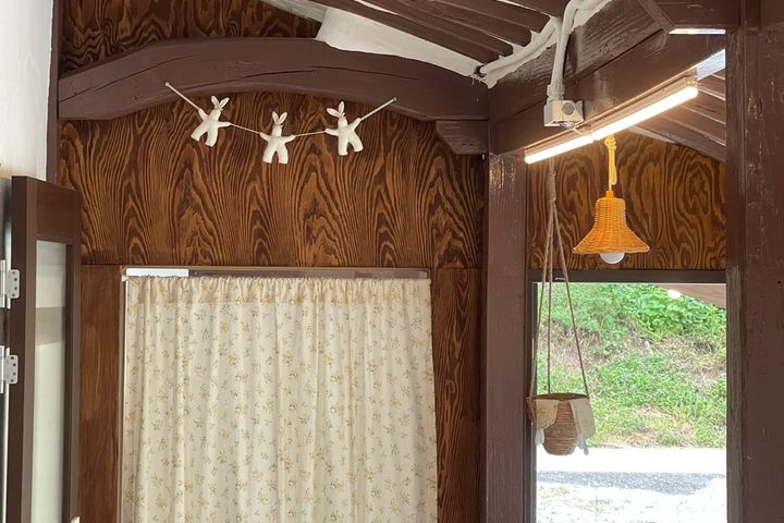 Tolmi House, Country House, Rural Home 10th image