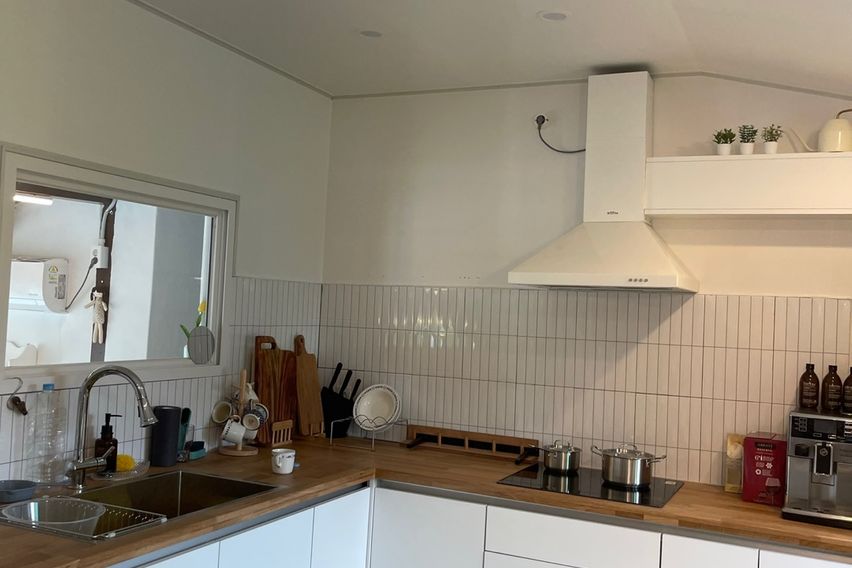 톨미집 시골집 전원주택 9번째 이미지