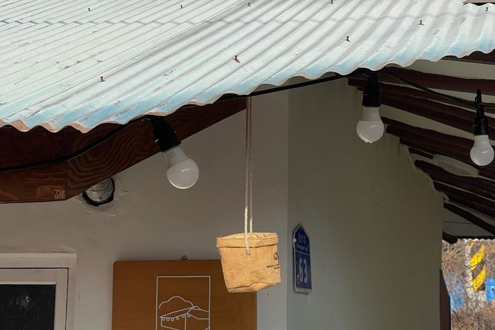 Tolmi House, Country House, Rural Home 18th image