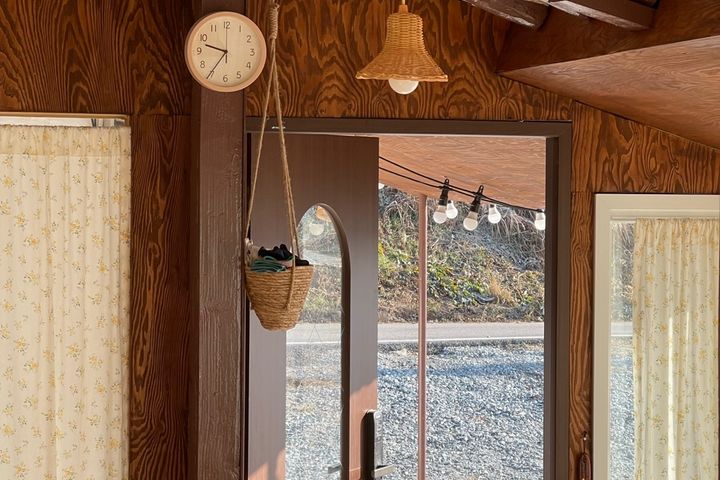 Tolmi House, Country House, Rural Home 3th image