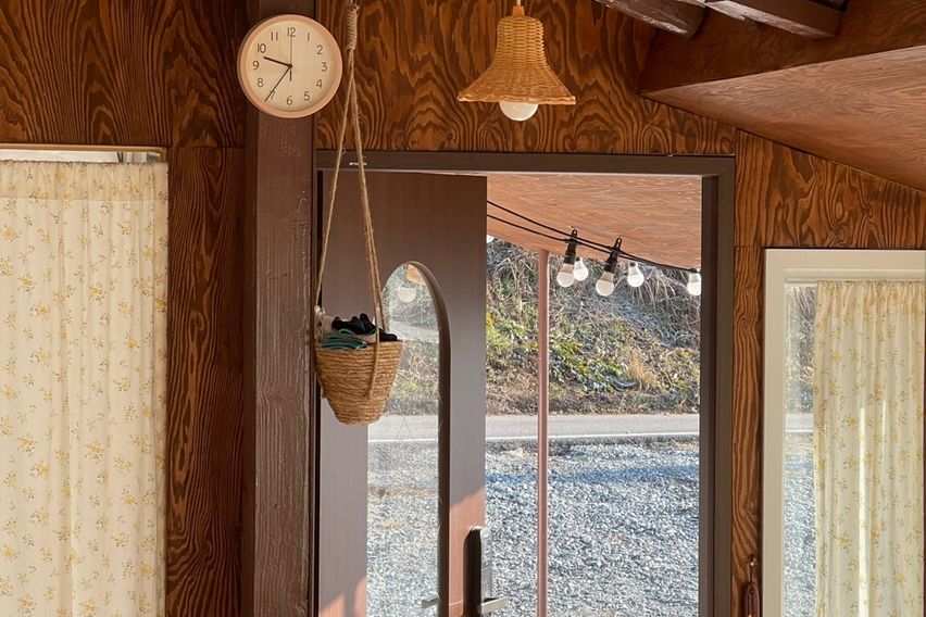 톨미집 시골집 전원주택 3번째 이미지