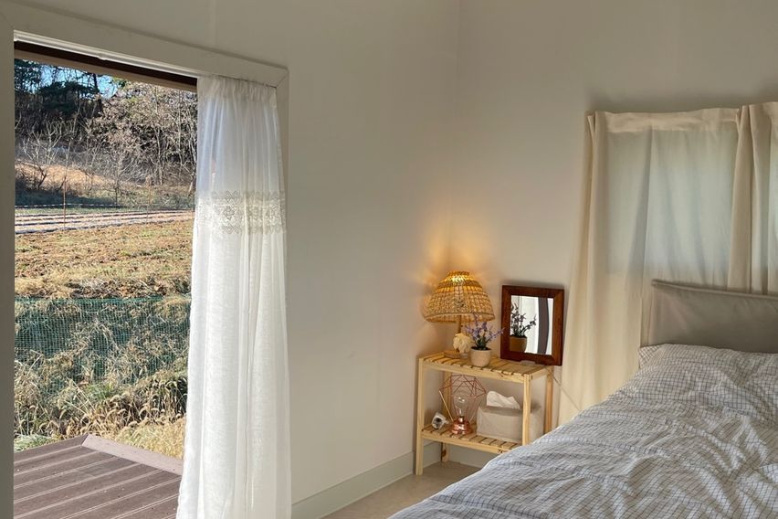 톨미집 시골집 전원주택 1번째 이미지