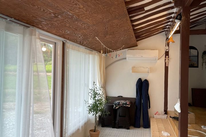 Tolmi House, Country House, Rural Home 4th image