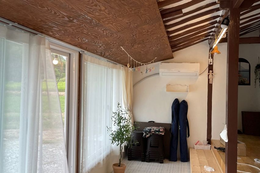 톨미집 시골집 전원주택 4번째 이미지