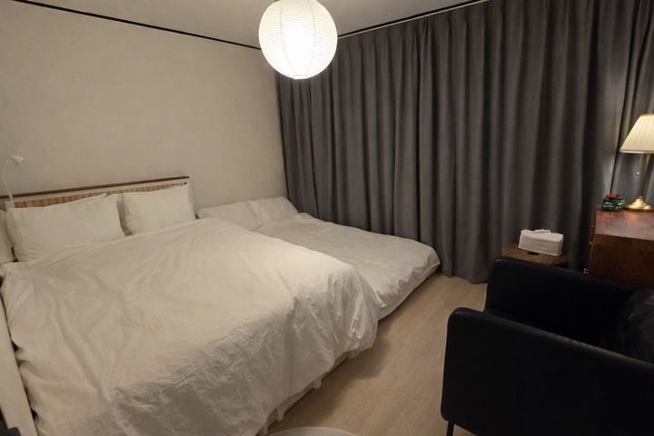 동대문구 2룸 풀옵션 4번째 이미지